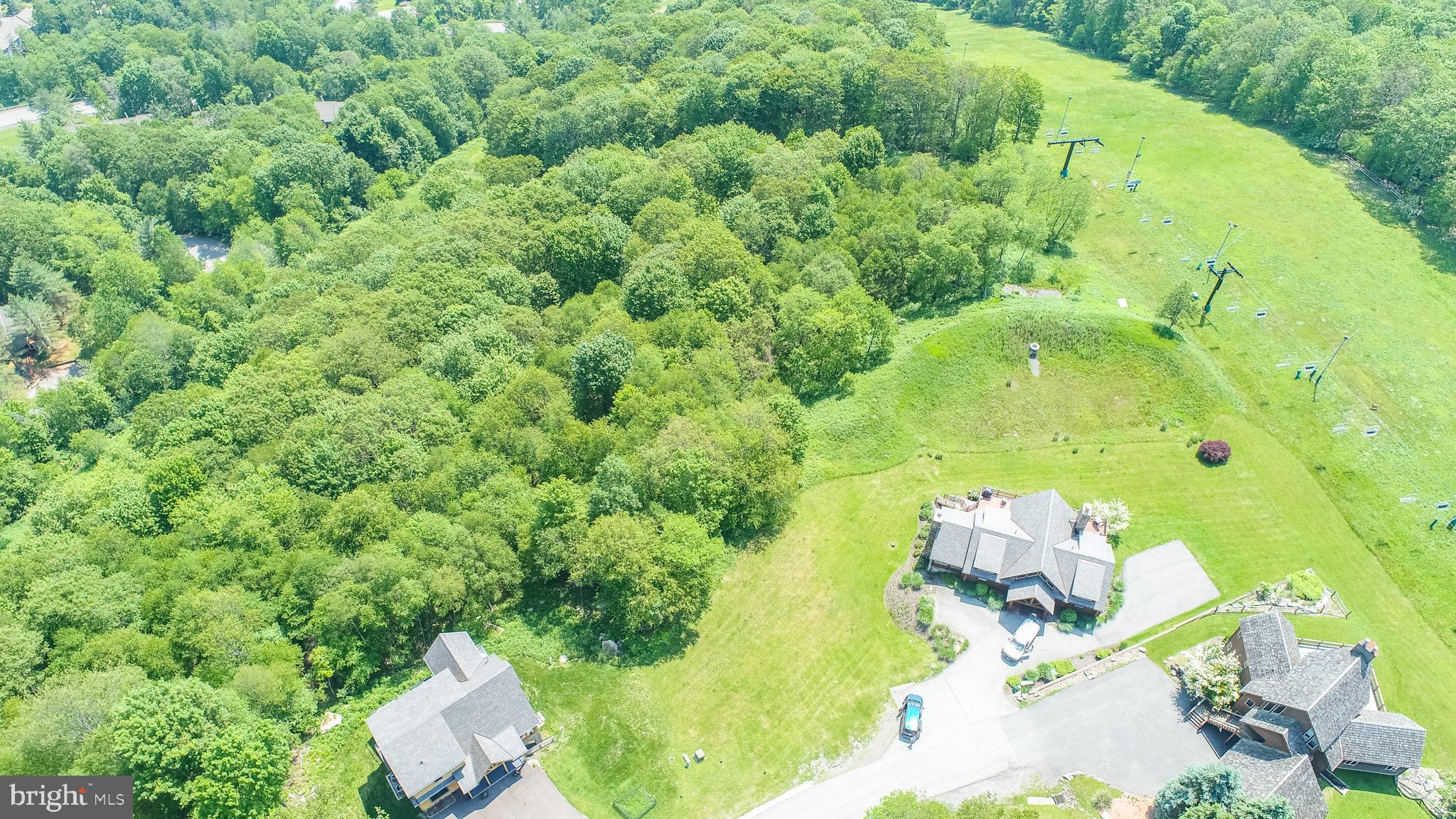 BOULDER RIDGE - Land