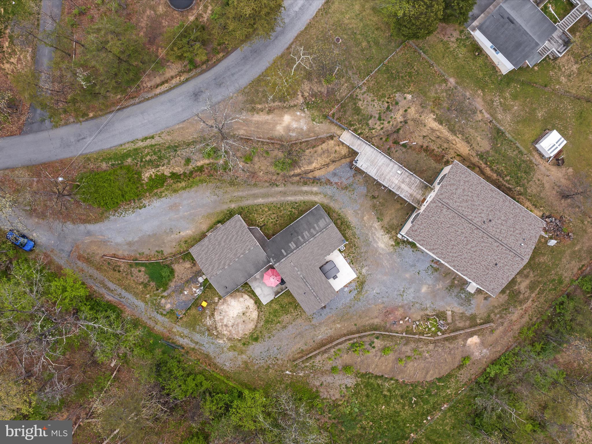 BUNKER HILL HEIGHTS - Residential
