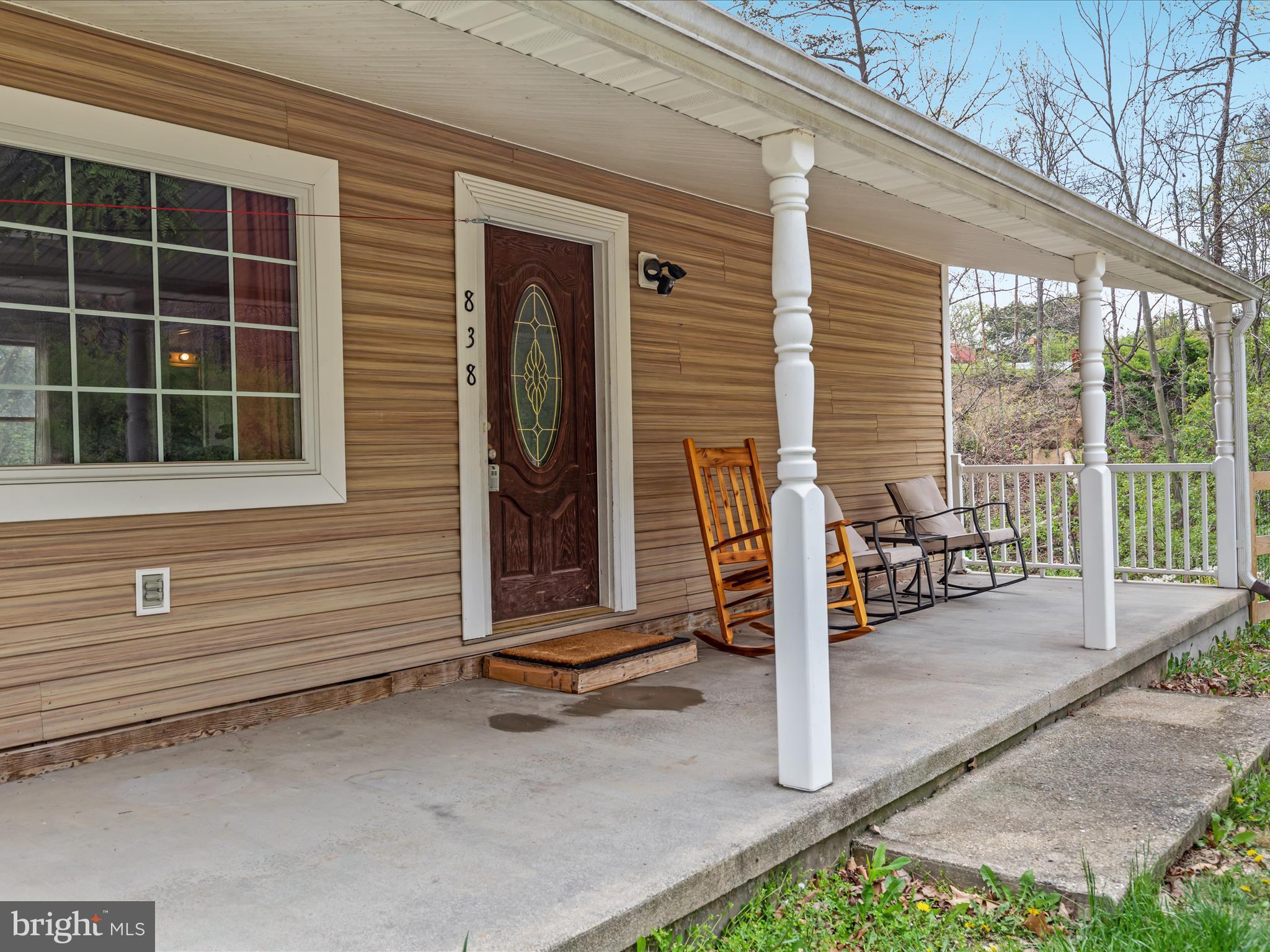 BUNKER HILL HEIGHTS - Residential
