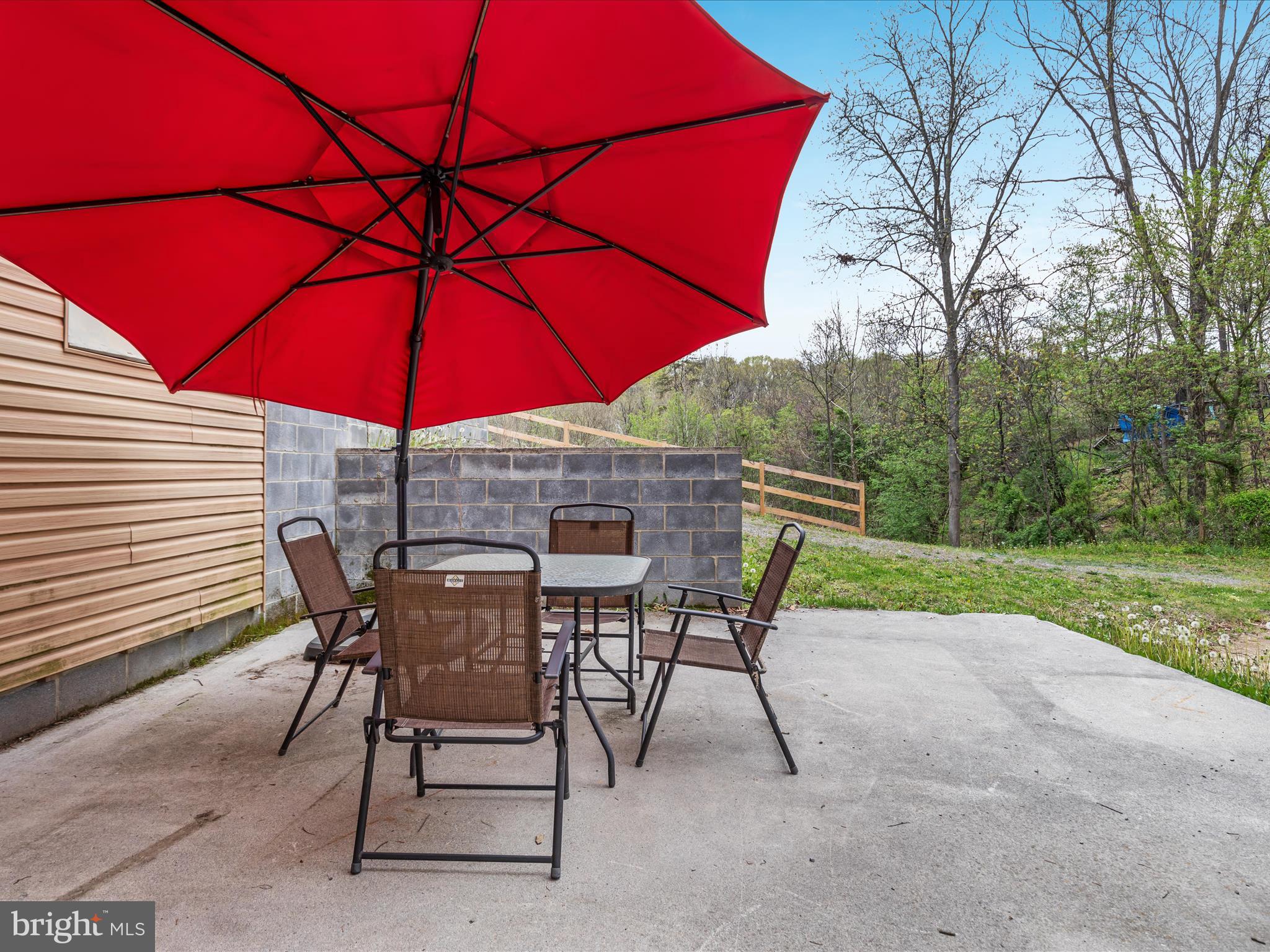 BUNKER HILL HEIGHTS - Residential