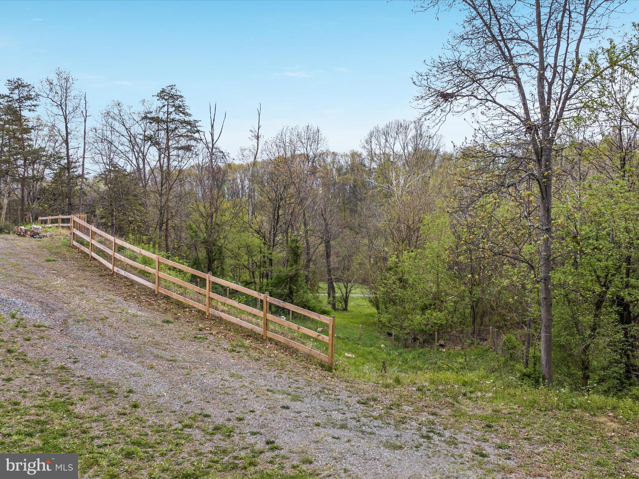 BUNKER HILL HEIGHTS - Residential