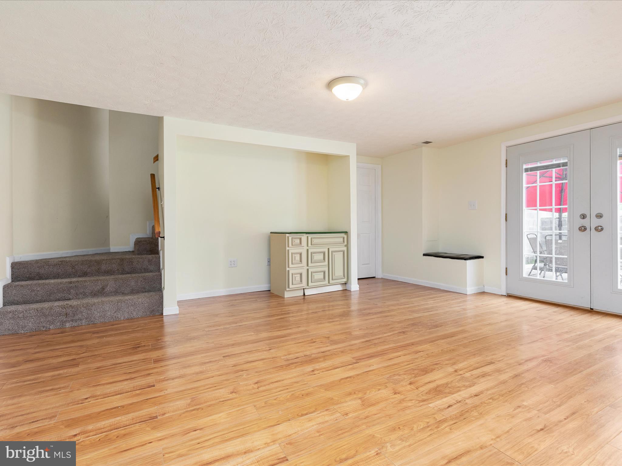 BUNKER HILL HEIGHTS - Residential