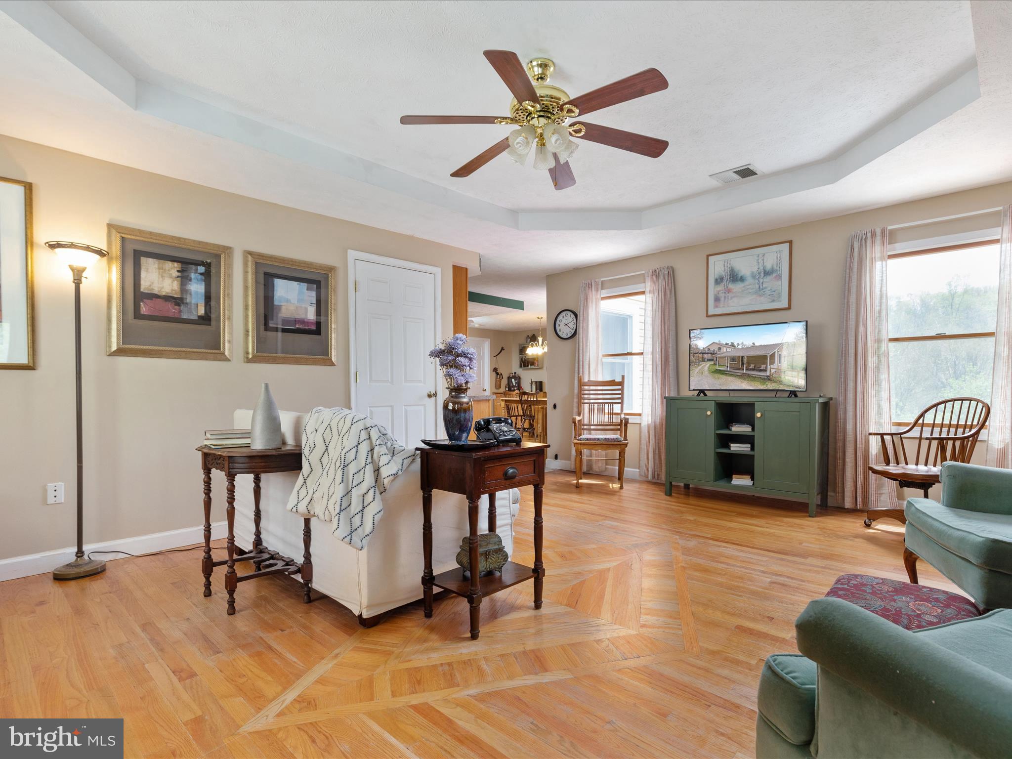 BUNKER HILL HEIGHTS - Residential
