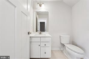 SUMMERFIELD - Residential Lease