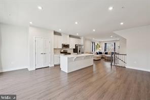 SUMMERFIELD - Residential Lease