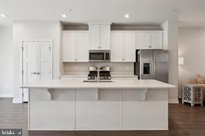 SUMMERFIELD - Residential Lease