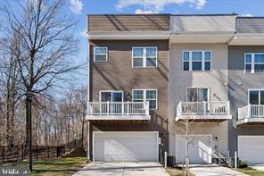 SUMMERFIELD - Residential Lease