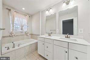 SUMMERFIELD - Residential Lease