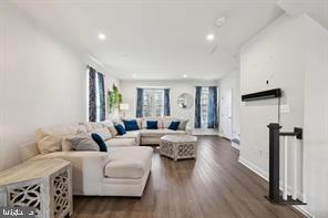 SUMMERFIELD - Residential Lease