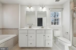 SUMMERFIELD - Residential Lease