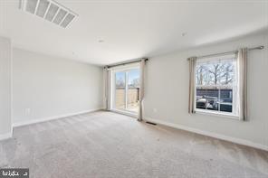 SUMMERFIELD - Residential Lease