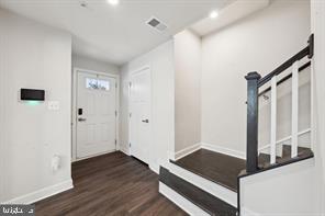 SUMMERFIELD - Residential Lease