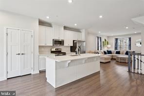 SUMMERFIELD - Residential Lease