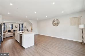 SUMMERFIELD - Residential Lease