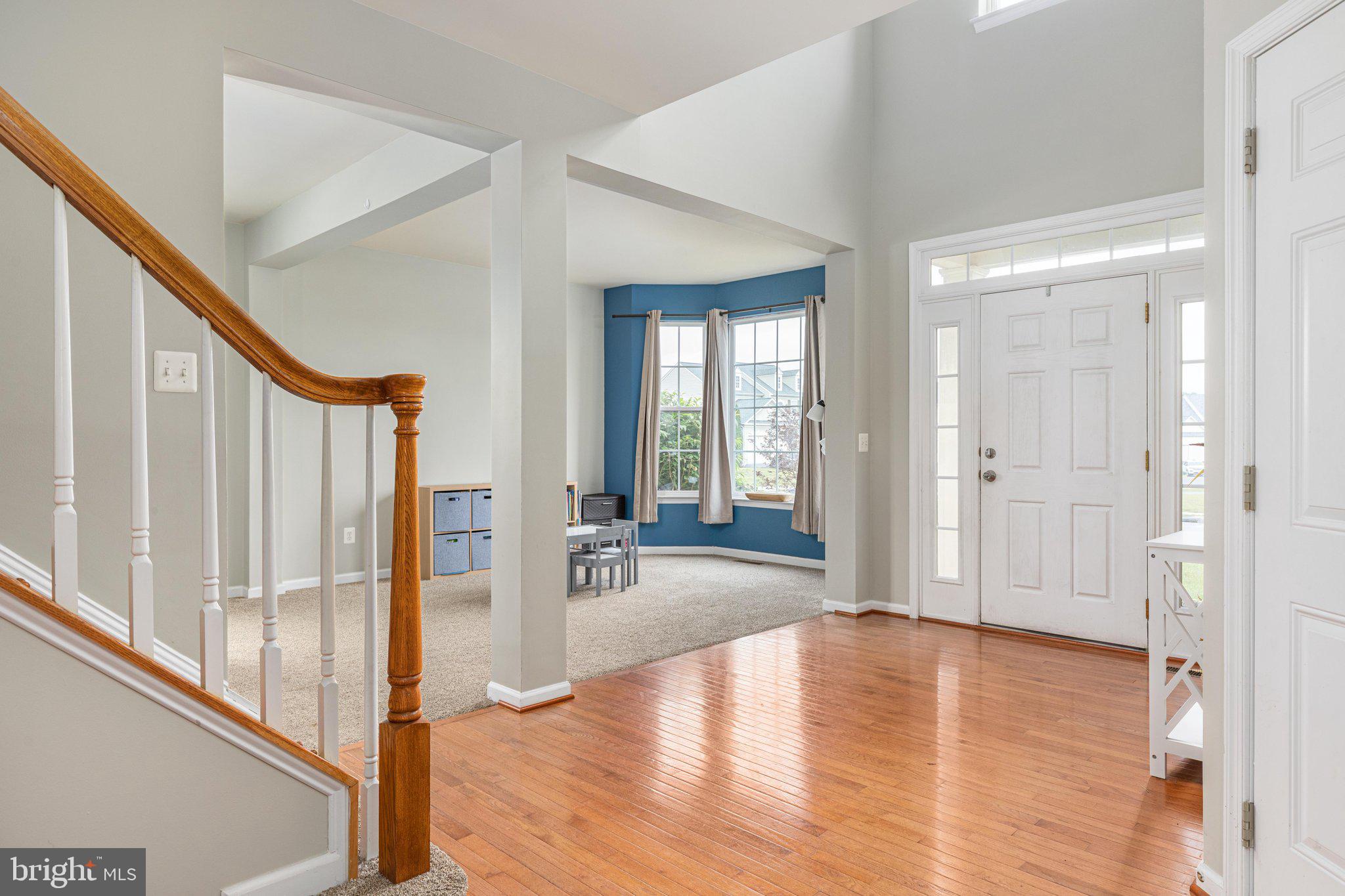 WAKELAND MANOR - Residential