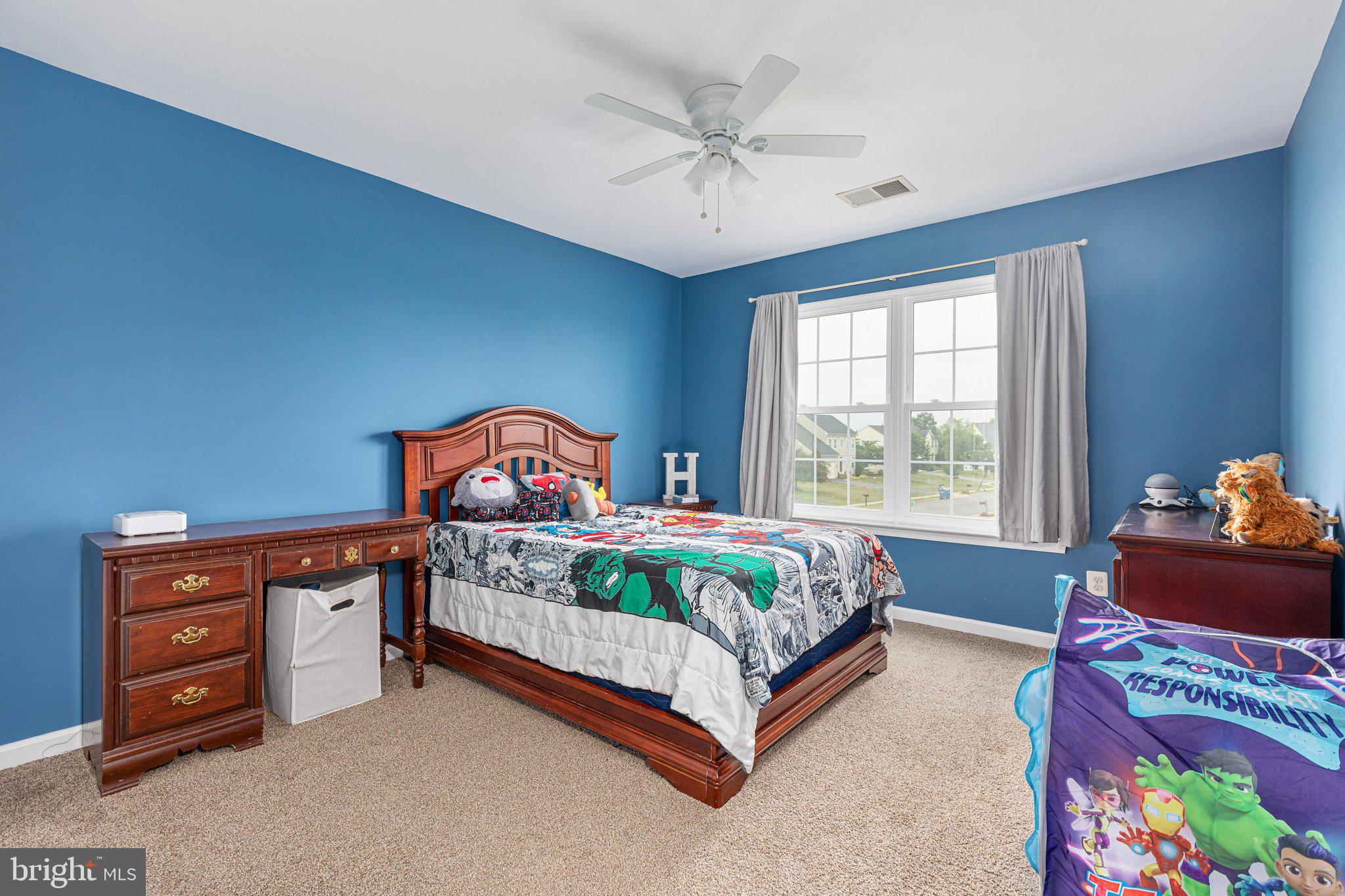 WAKELAND MANOR - Residential