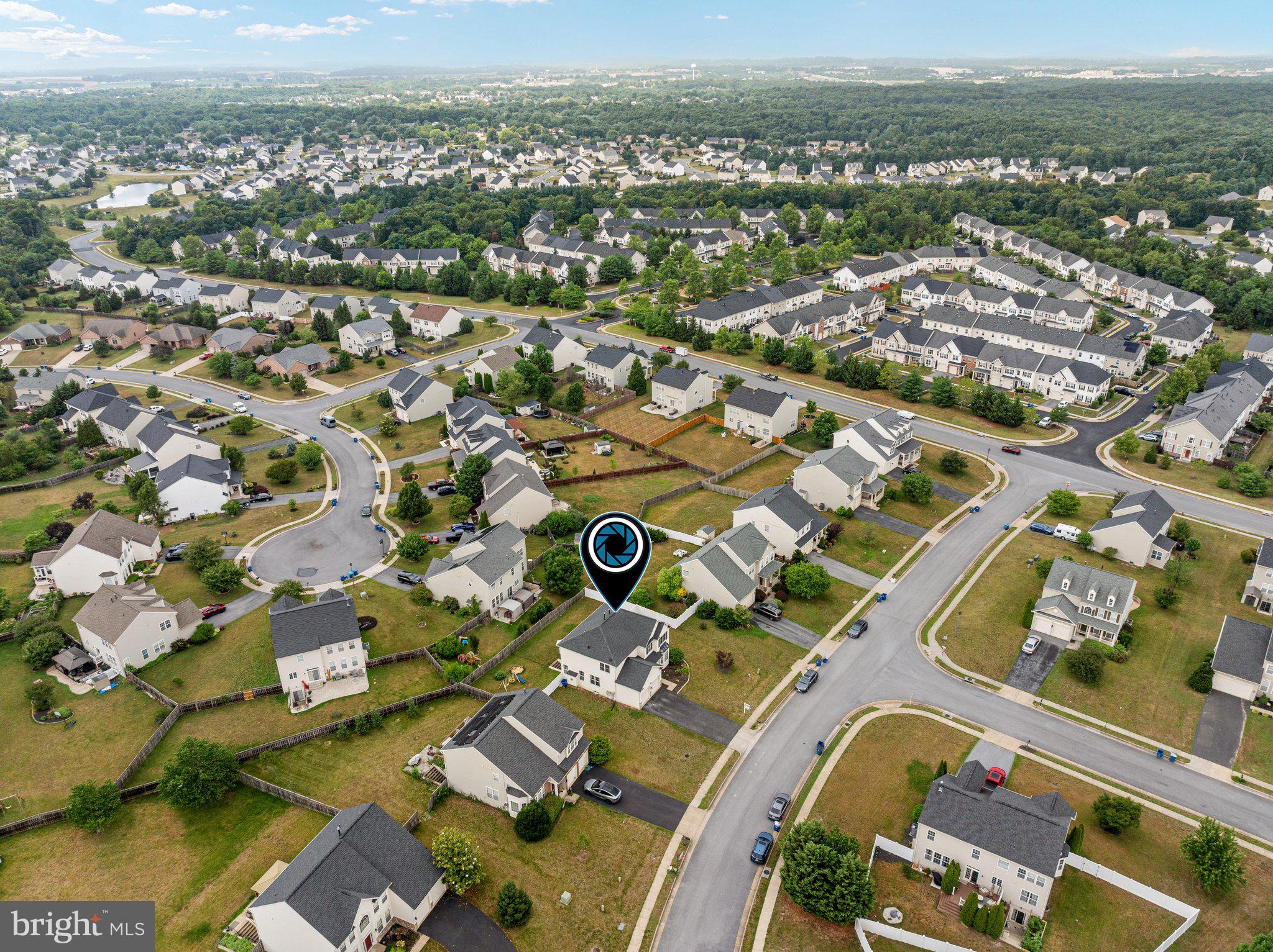 WAKELAND MANOR - Residential
