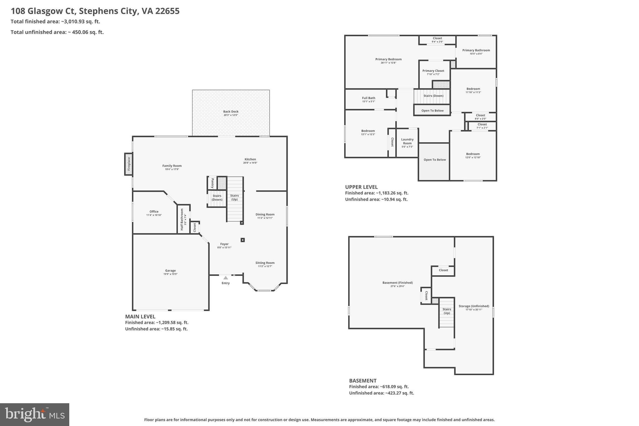 WAKELAND MANOR - Residential