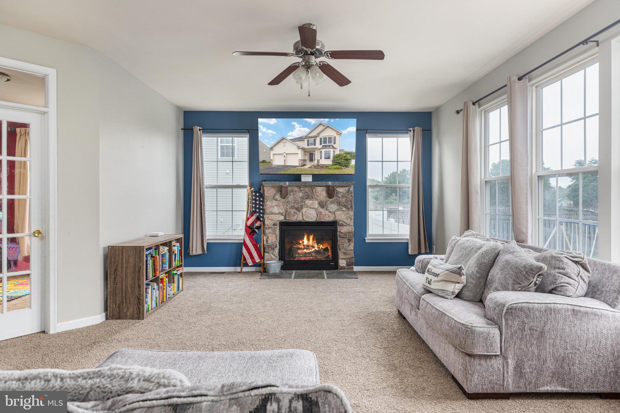 WAKELAND MANOR - Residential
