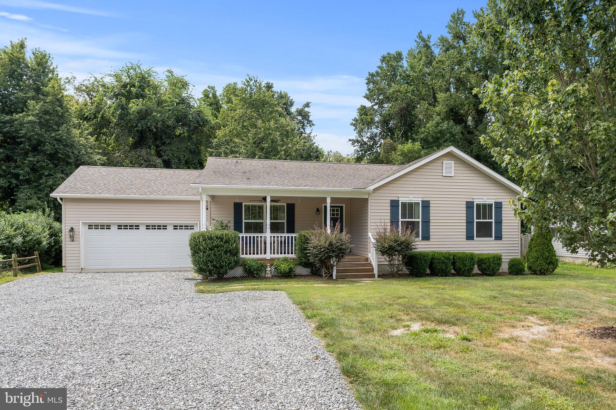 WESTMORELAND SHORES - Residential