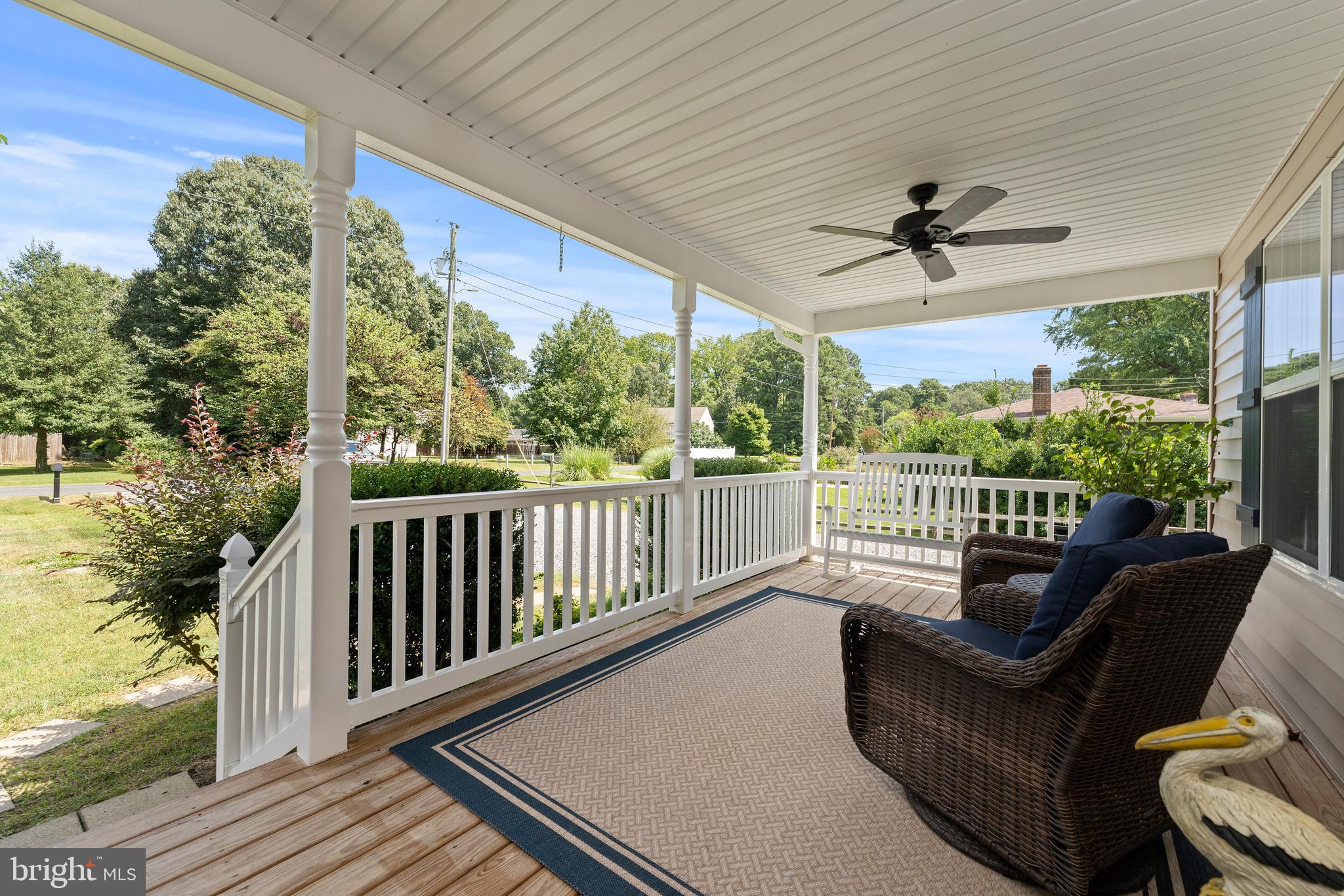 WESTMORELAND SHORES - Residential