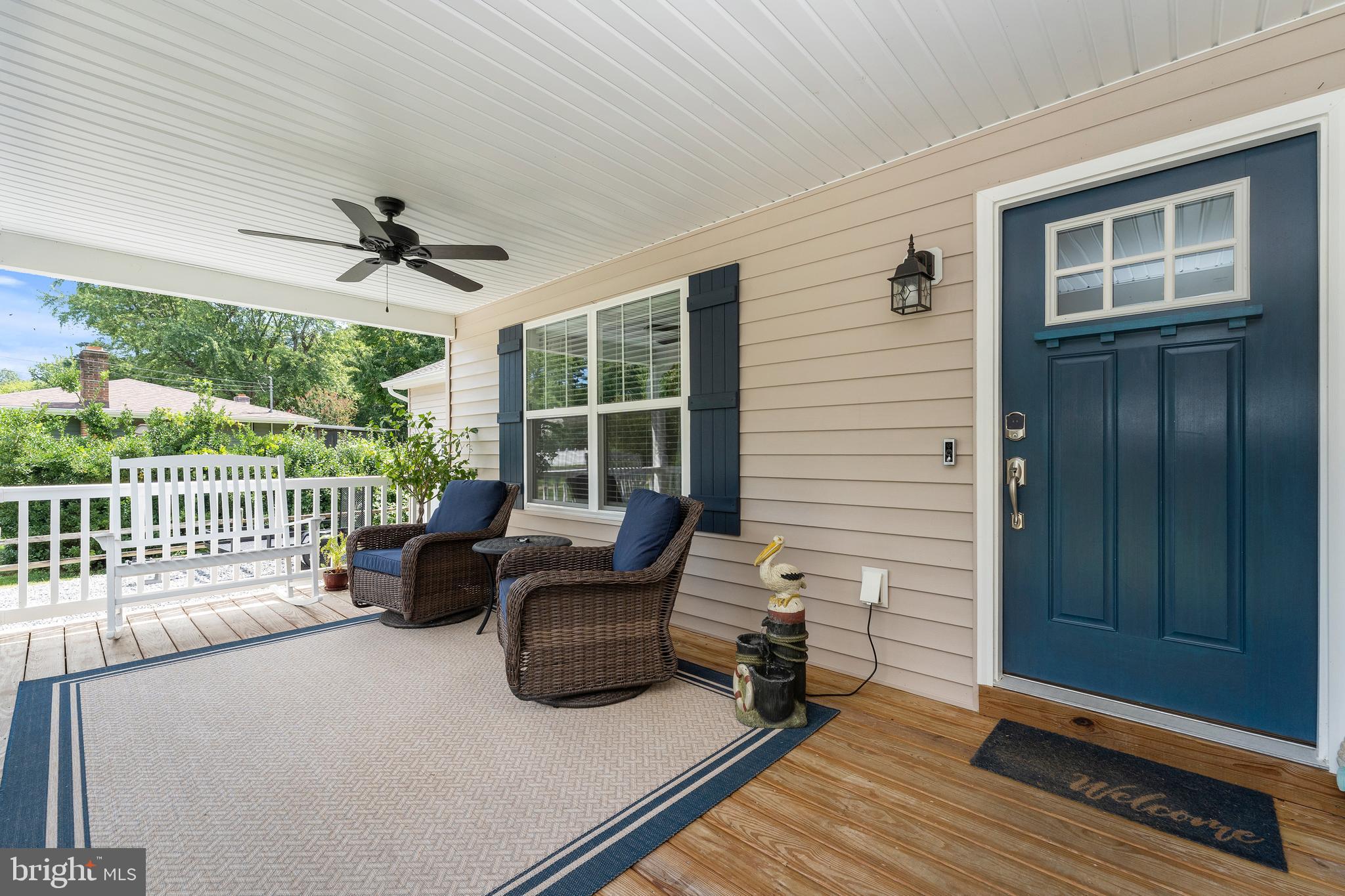 WESTMORELAND SHORES - Residential