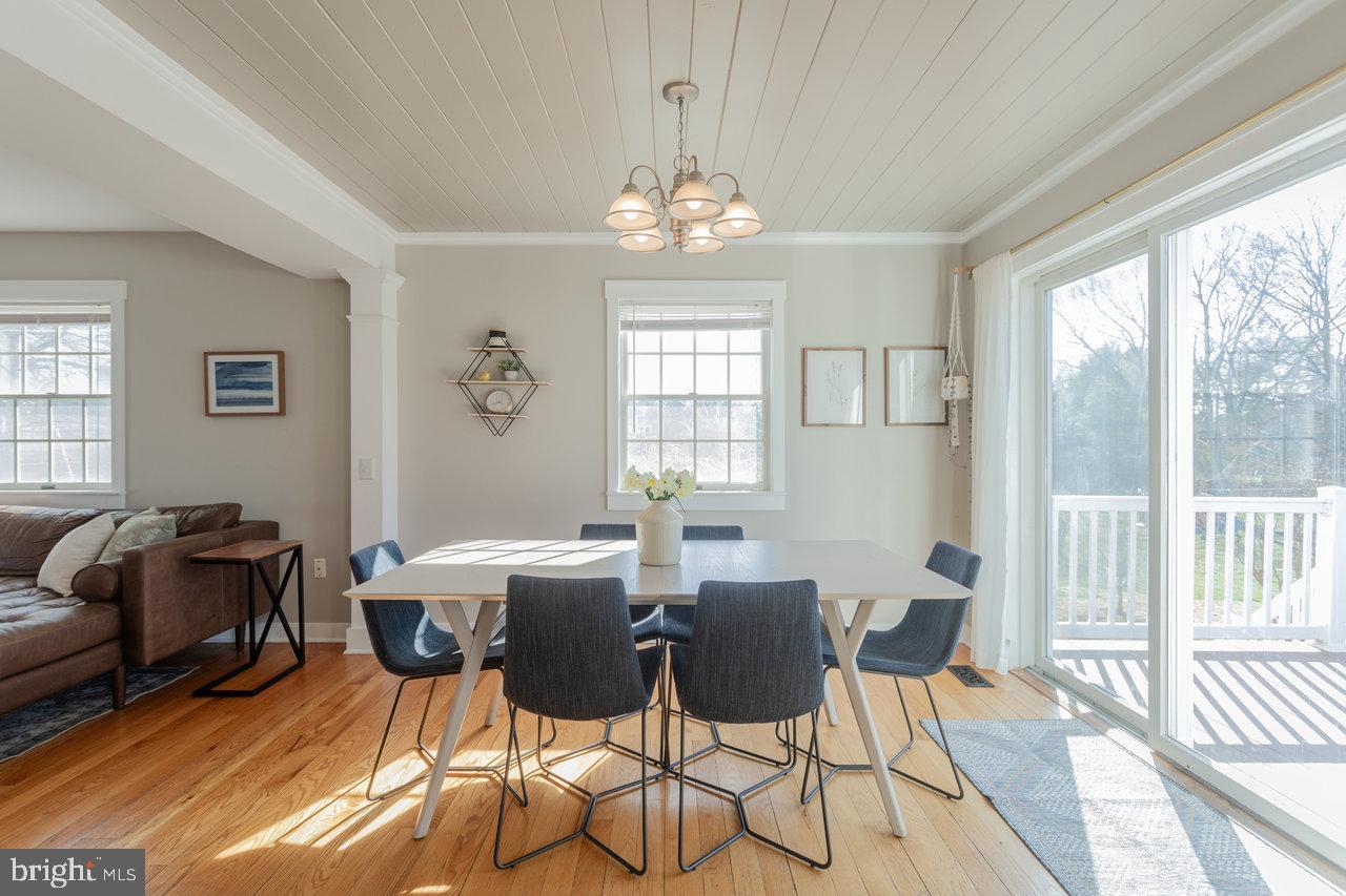 F K POWERS - Residential