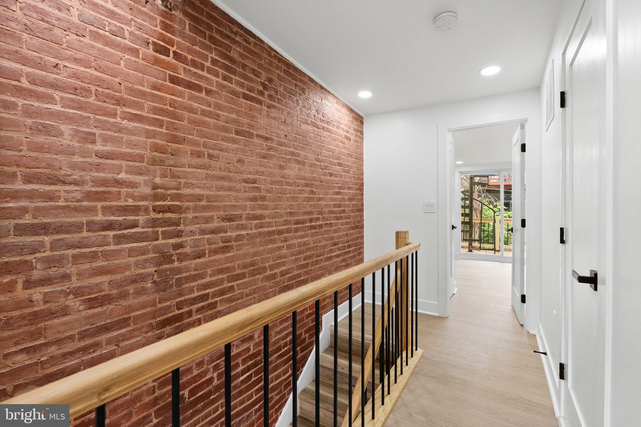 UPPER FELLS POINT - Residential