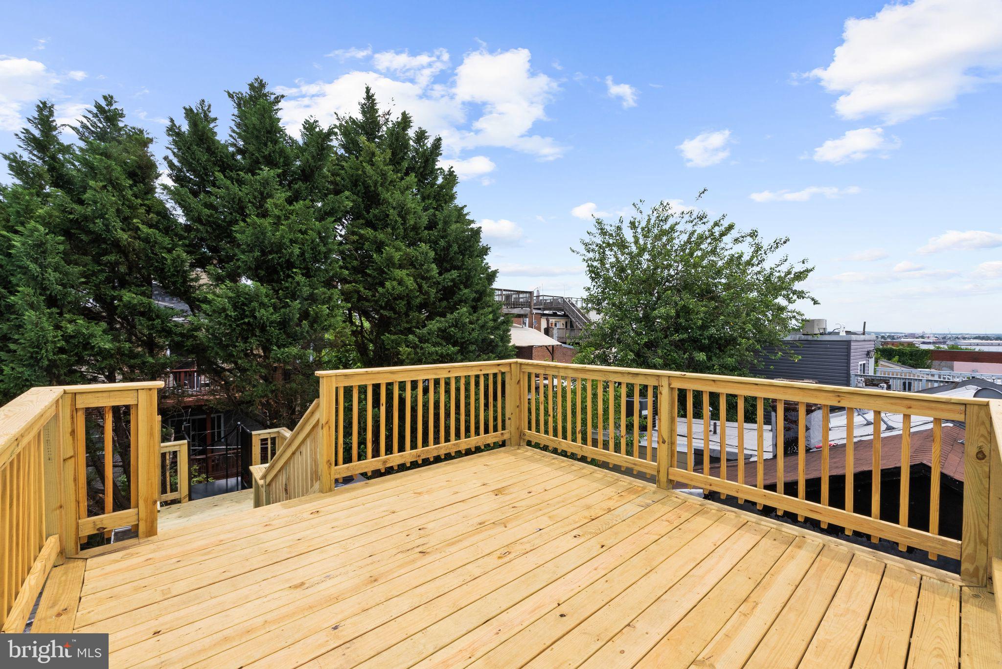 UPPER FELLS POINT - Residential