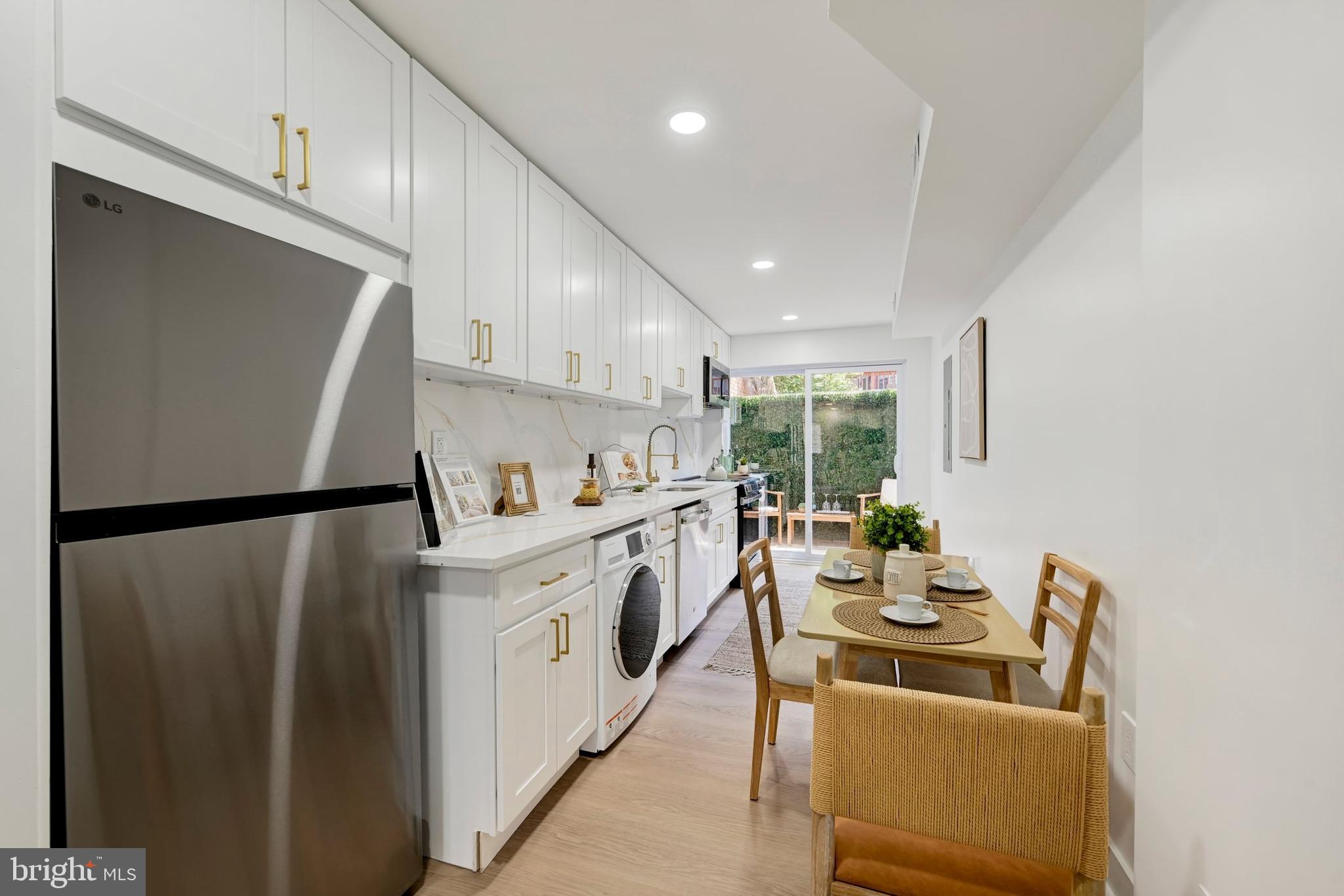 UPPER FELLS POINT - Residential
