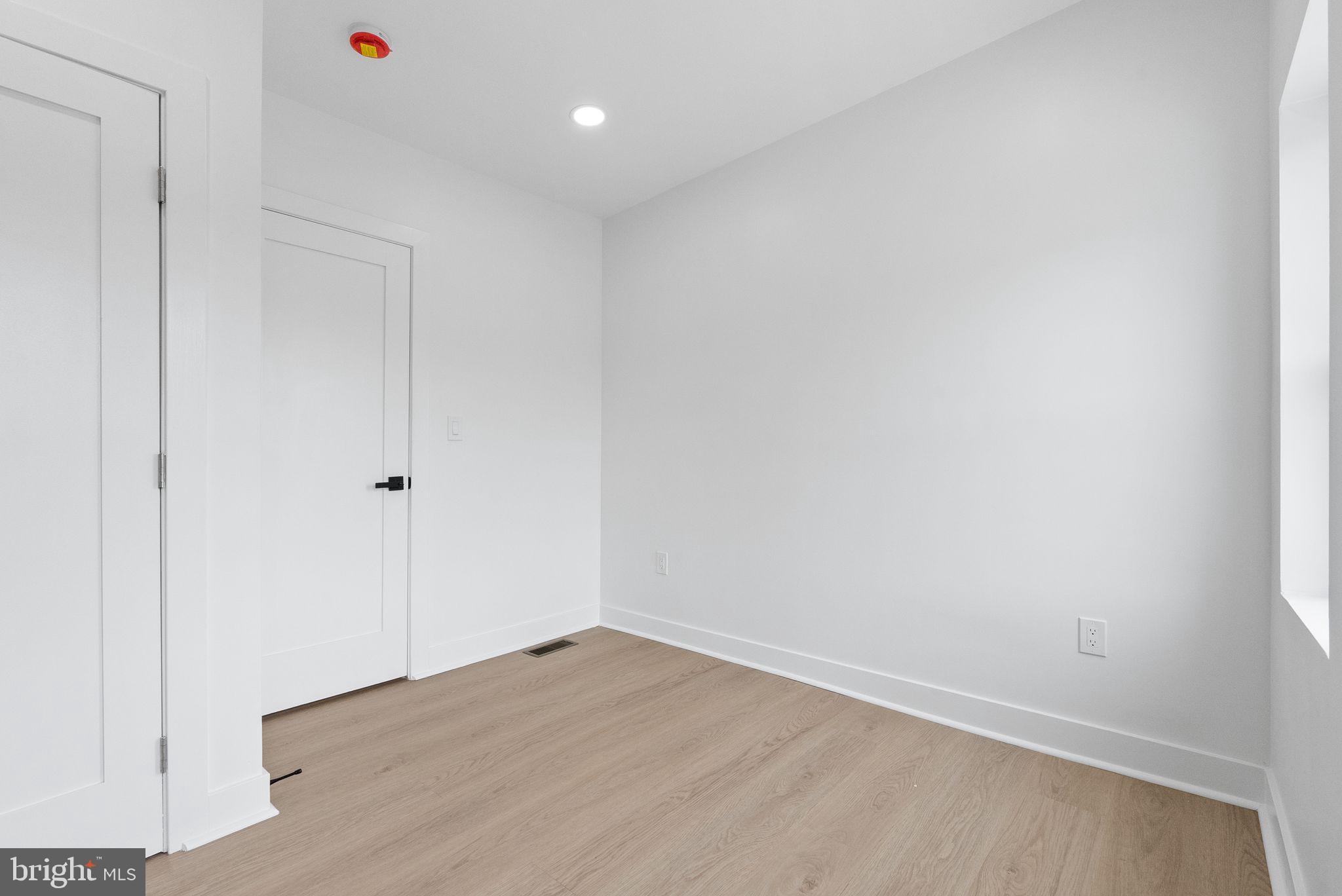 UPPER FELLS POINT - Residential