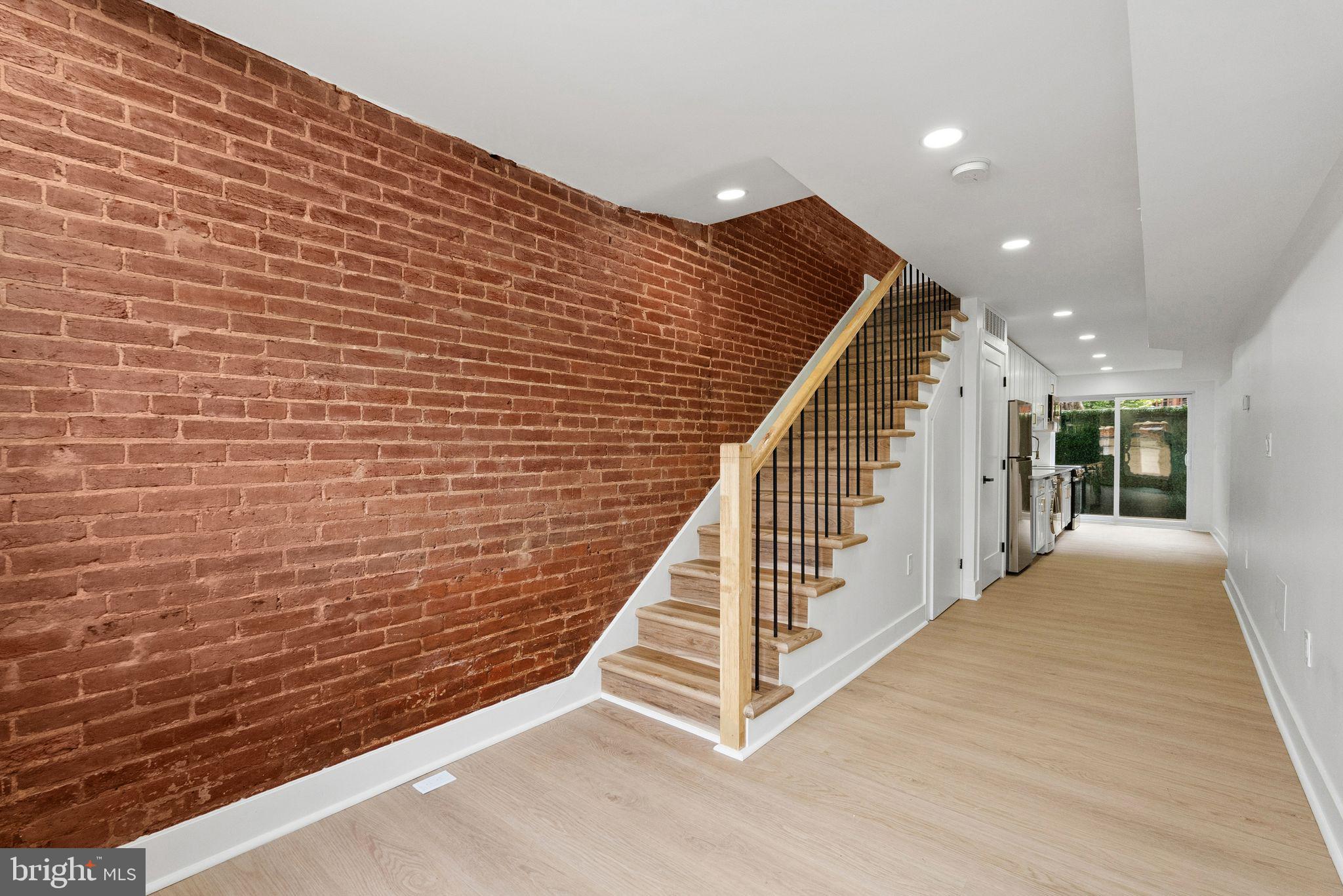 UPPER FELLS POINT - Residential