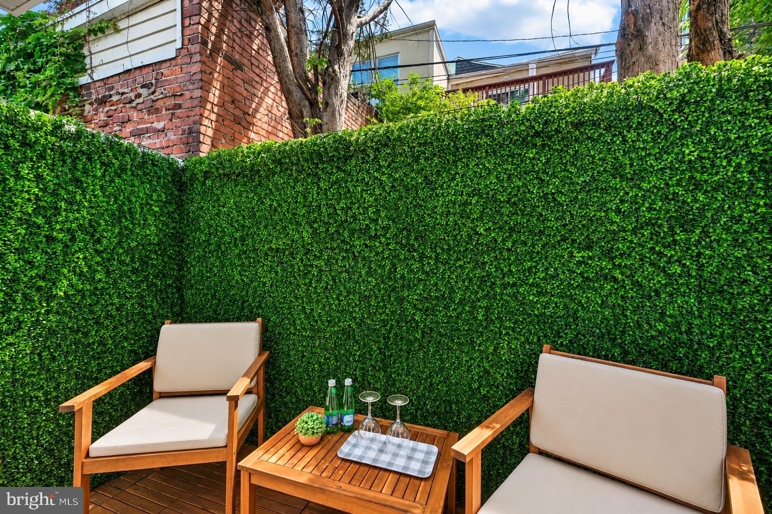 UPPER FELLS POINT - Residential