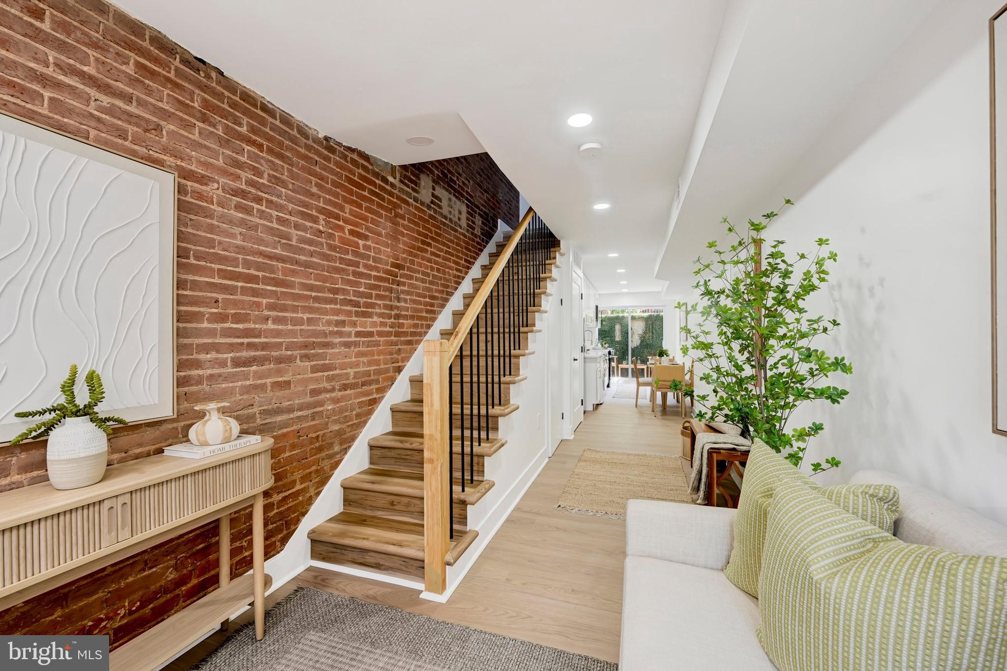 UPPER FELLS POINT - Residential