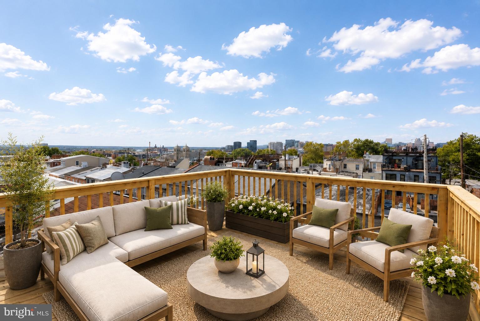 UPPER FELLS POINT - Residential