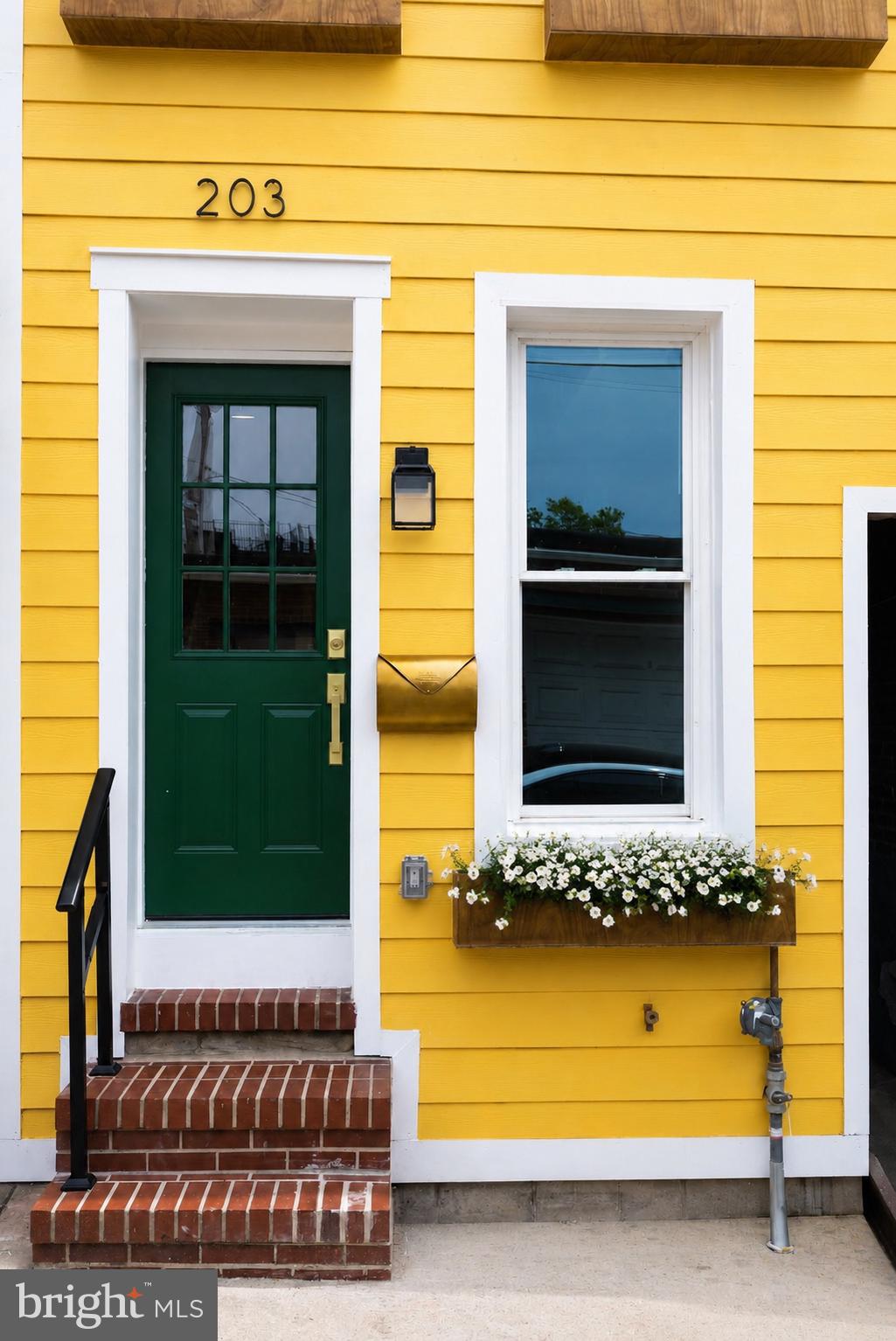 UPPER FELLS POINT - Residential