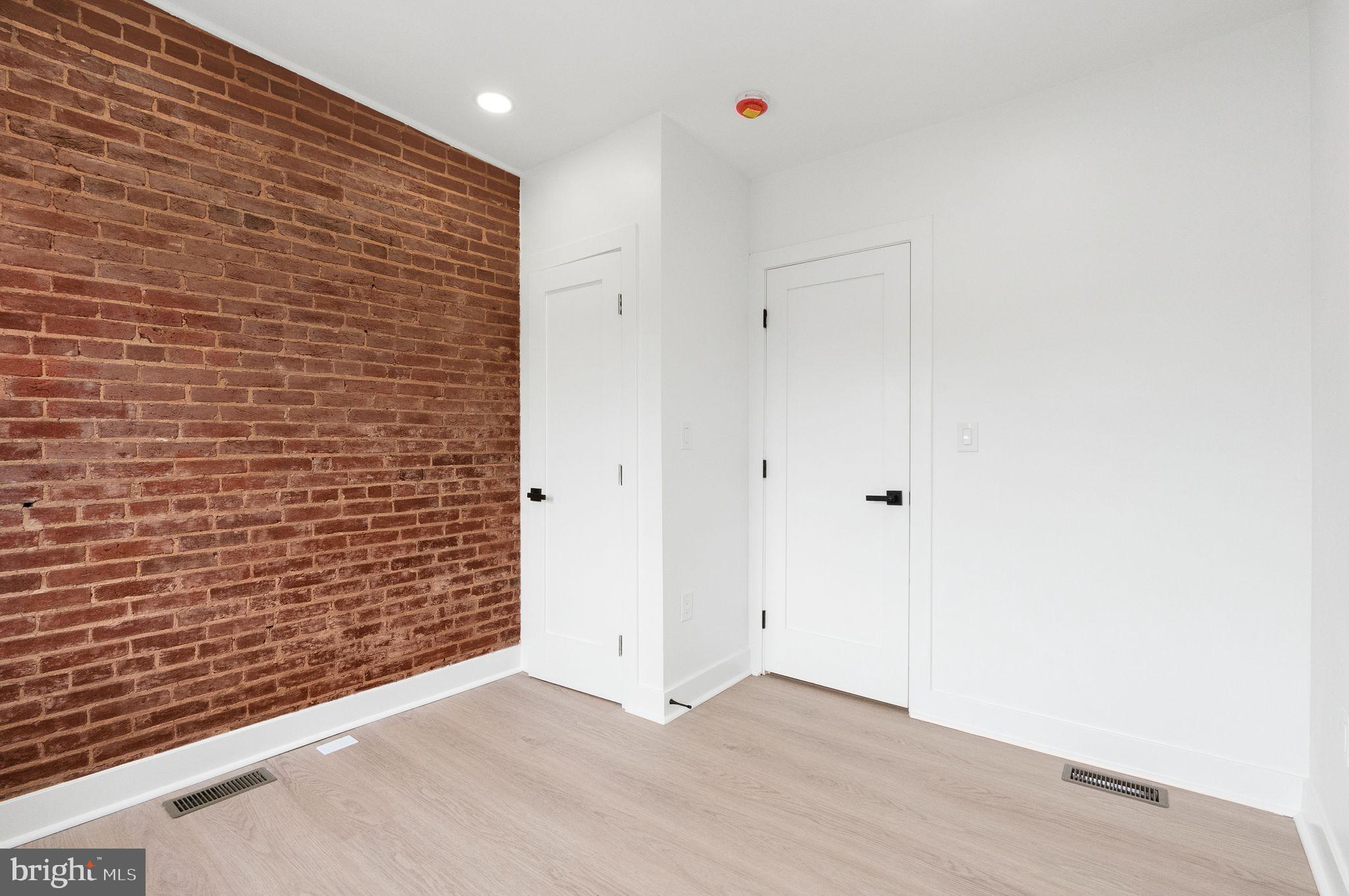 UPPER FELLS POINT - Residential