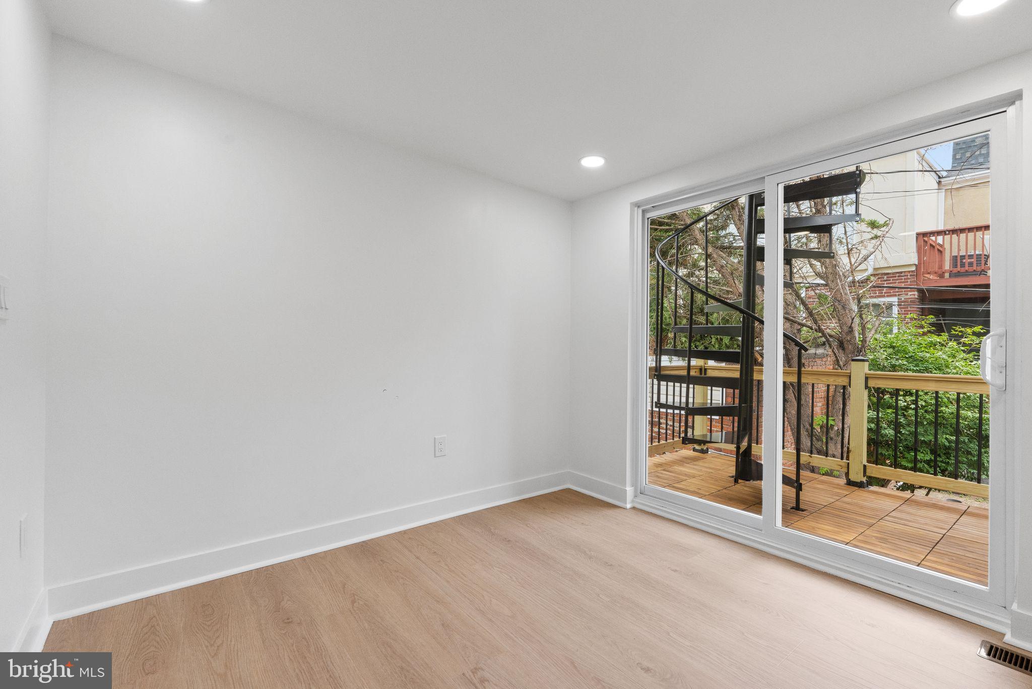 UPPER FELLS POINT - Residential