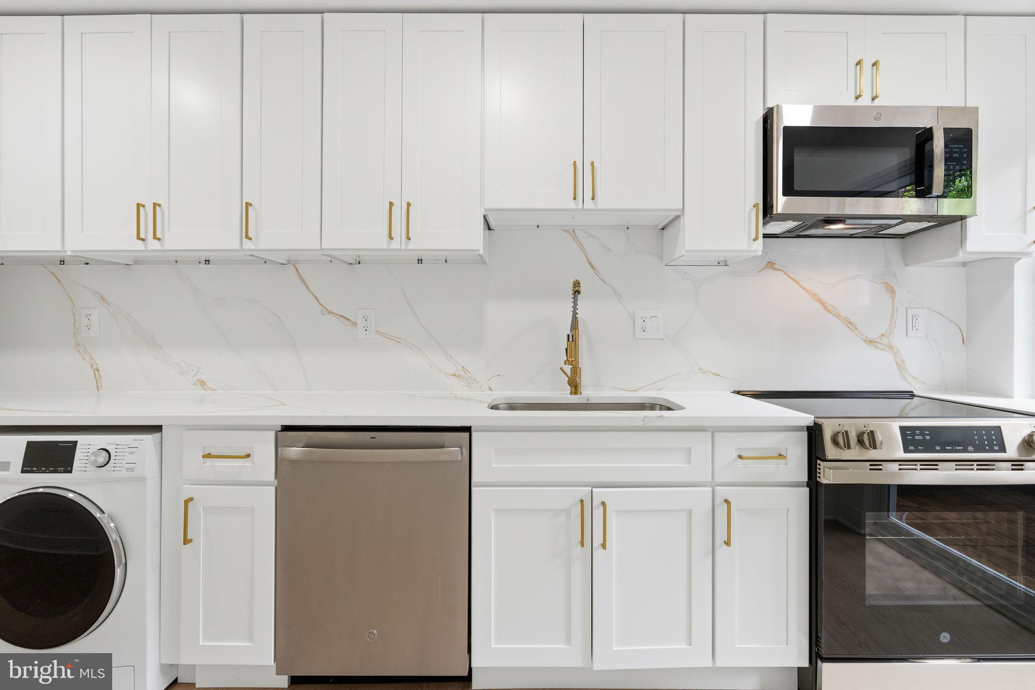 UPPER FELLS POINT - Residential