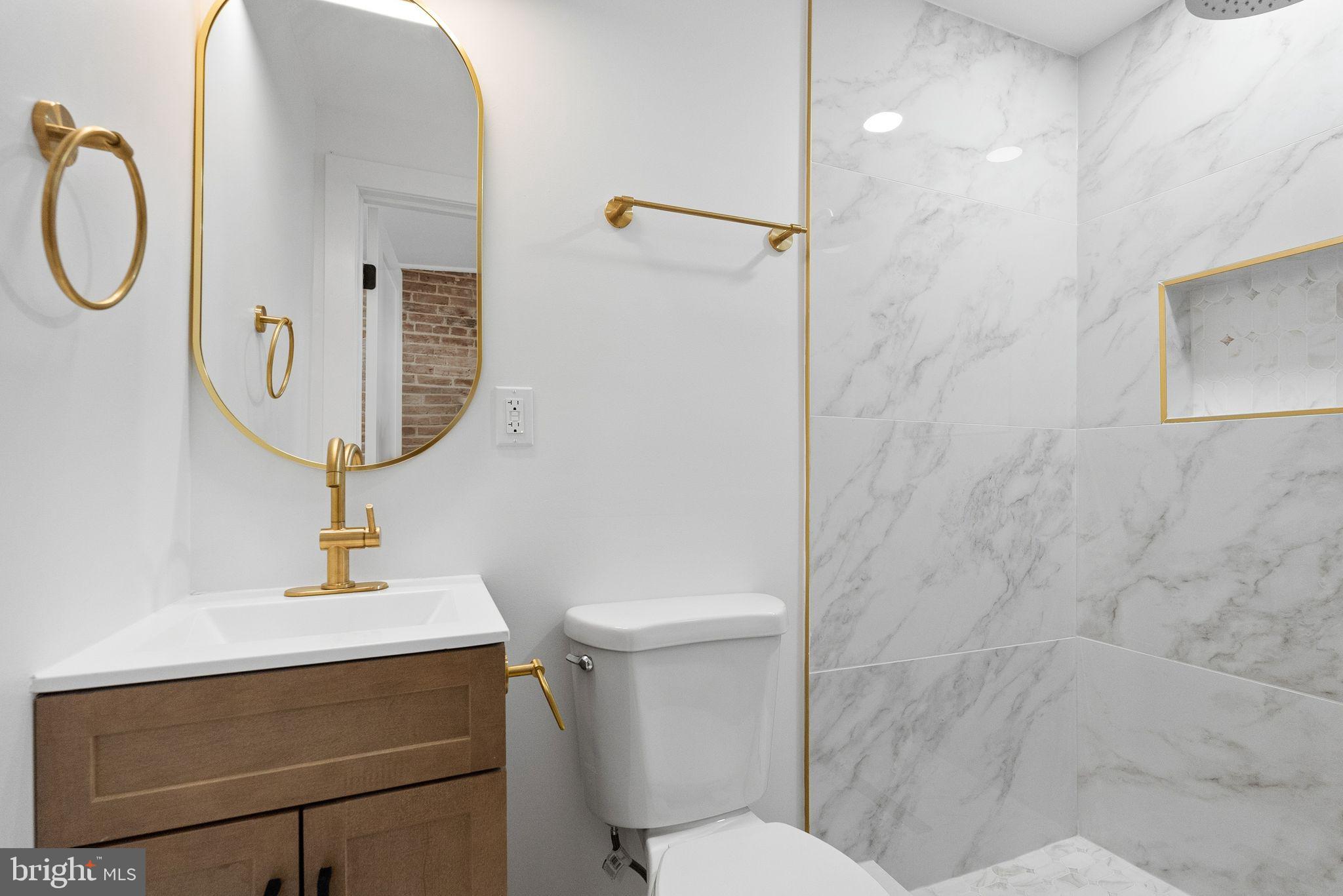 UPPER FELLS POINT - Residential