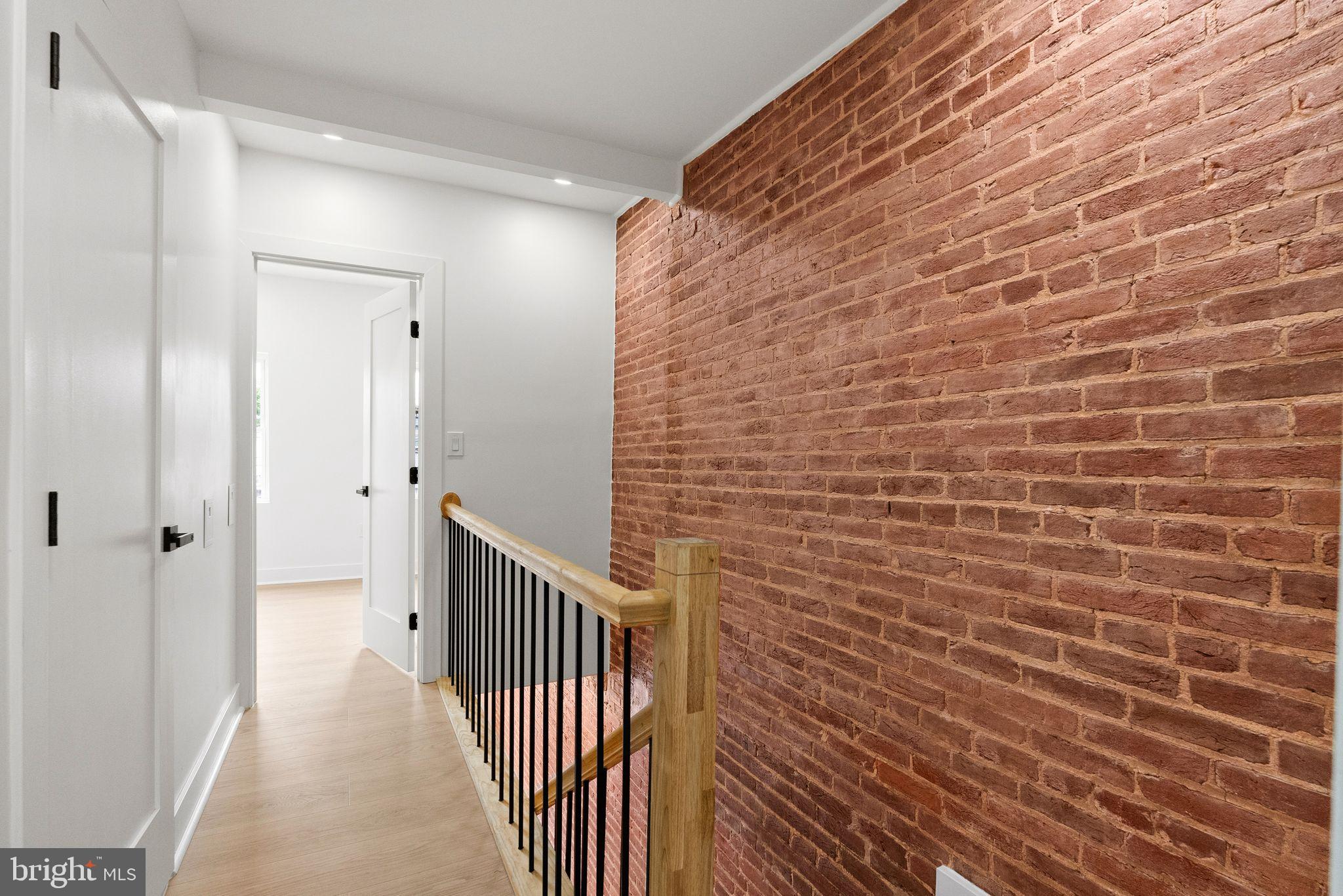 UPPER FELLS POINT - Residential