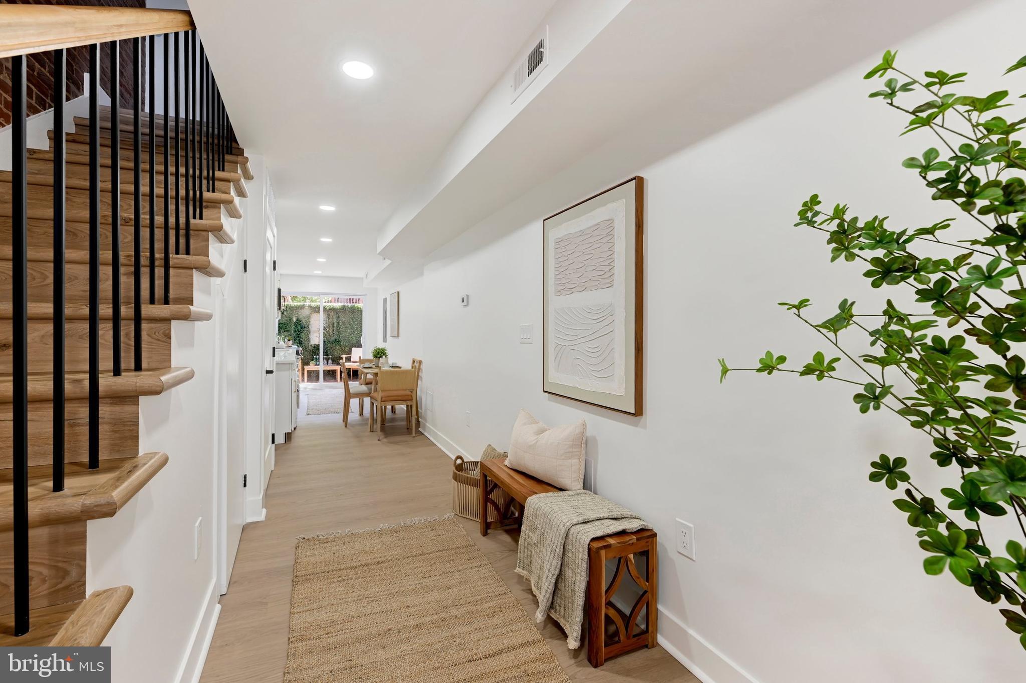 UPPER FELLS POINT - Residential