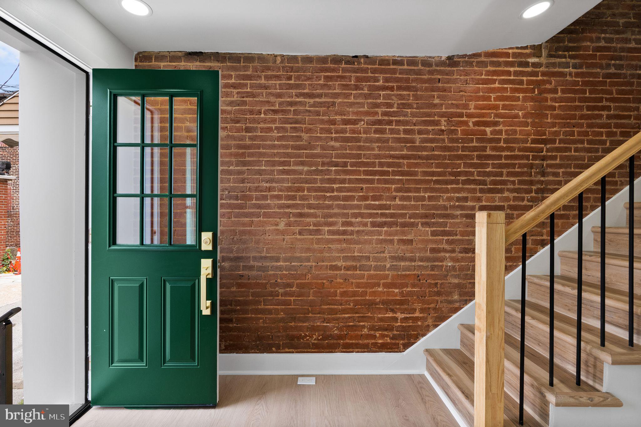 UPPER FELLS POINT - Residential