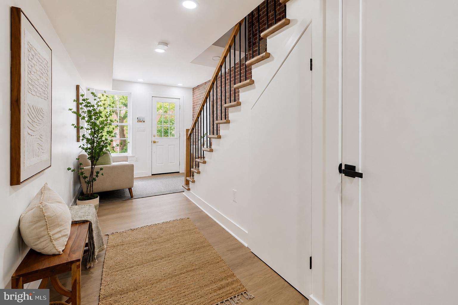 UPPER FELLS POINT - Residential