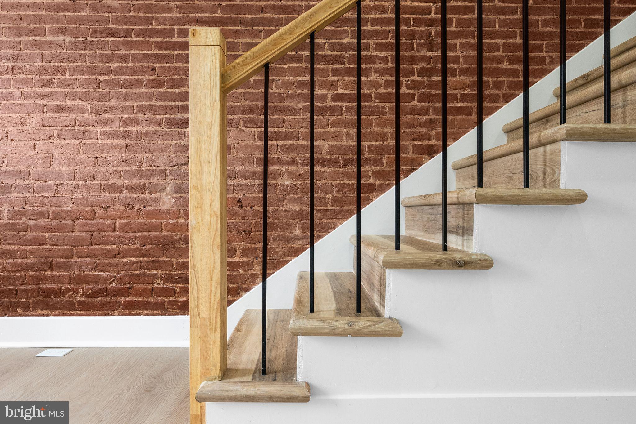 UPPER FELLS POINT - Residential
