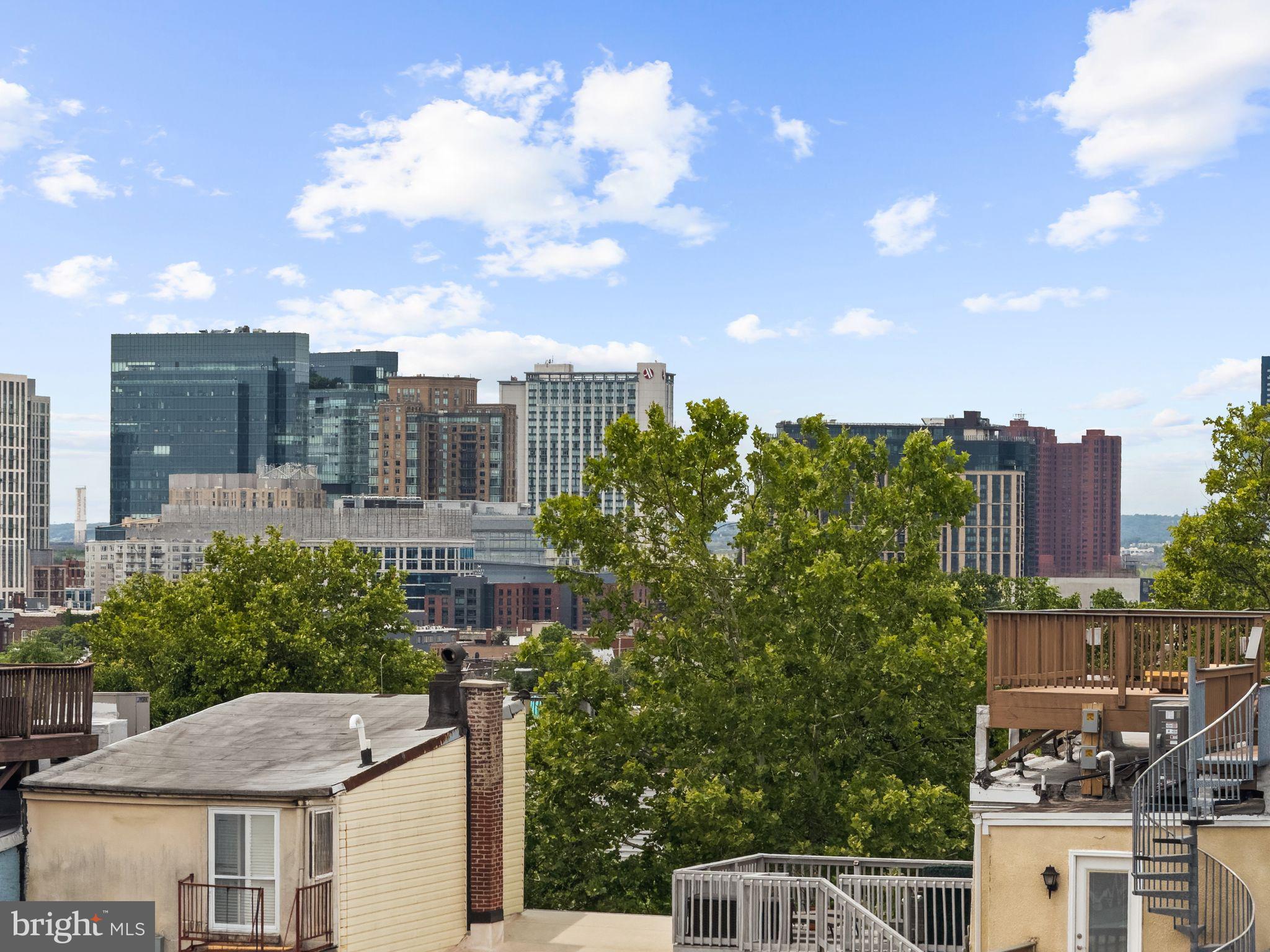 UPPER FELLS POINT - Residential