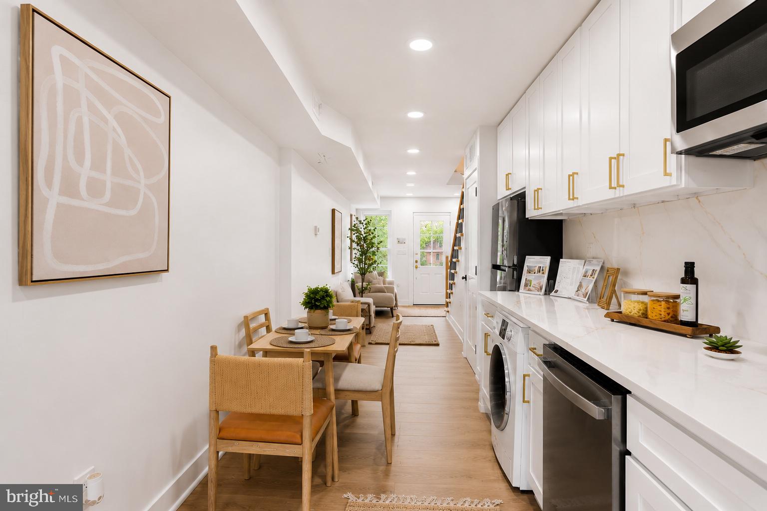 UPPER FELLS POINT - Residential