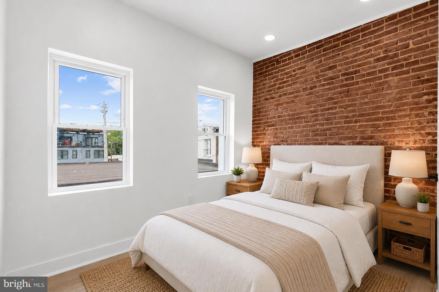 UPPER FELLS POINT - Residential