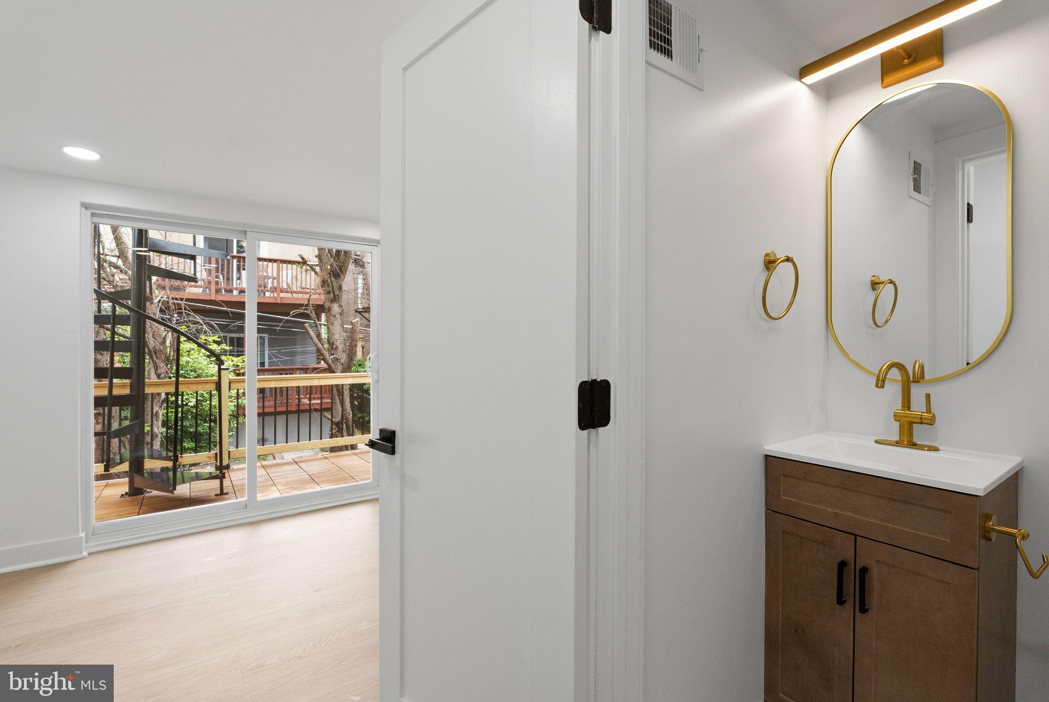 UPPER FELLS POINT - Residential