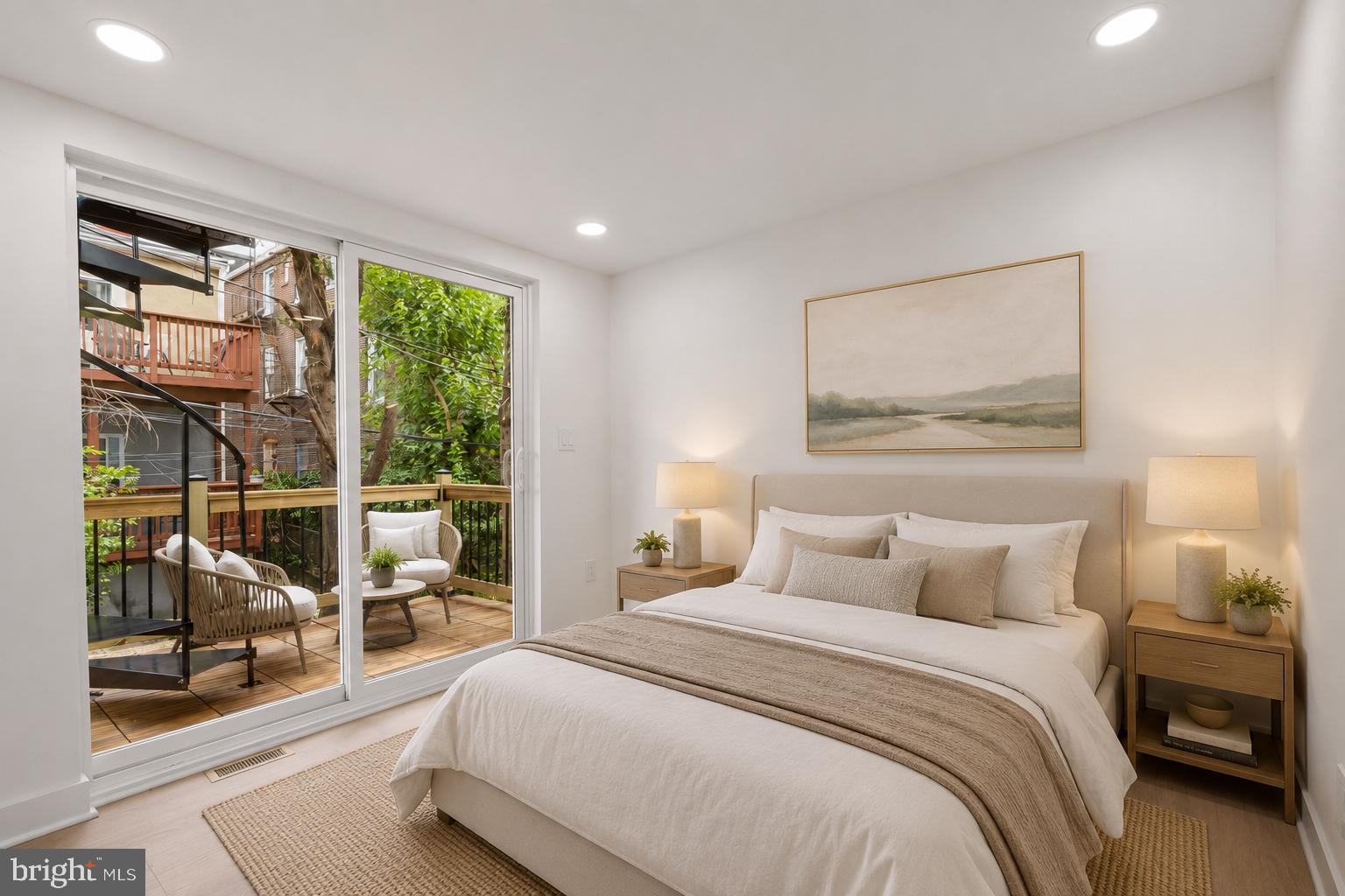 UPPER FELLS POINT - Residential